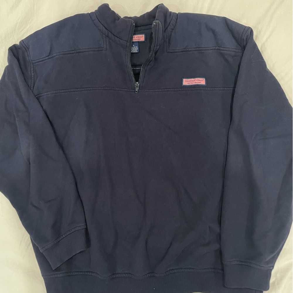 Vineyard Vines Quarter Zip